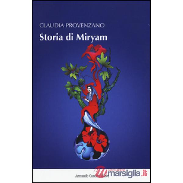 Storia di Miryam