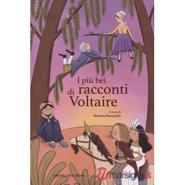 Più bei racconti di Voltaire (I)