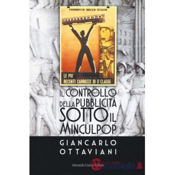 Controllo della pubblicità sotto il Minculpop (Il)