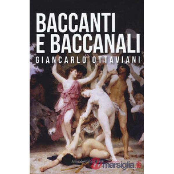 Baccanti e baccanali