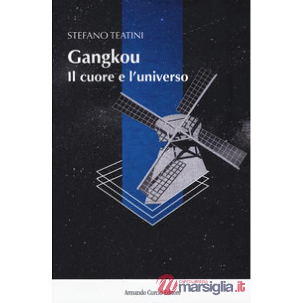 Gangkou, il cuore e l'universo