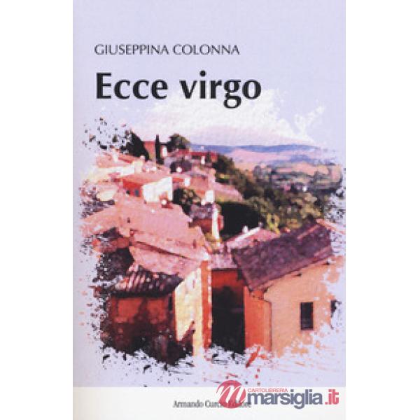 Ecce virgo