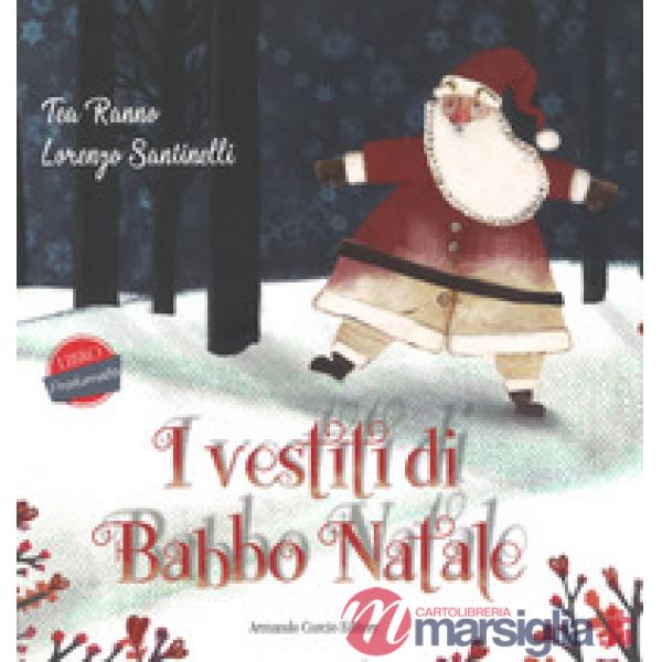 Vestiti di Babbo Natale (I)