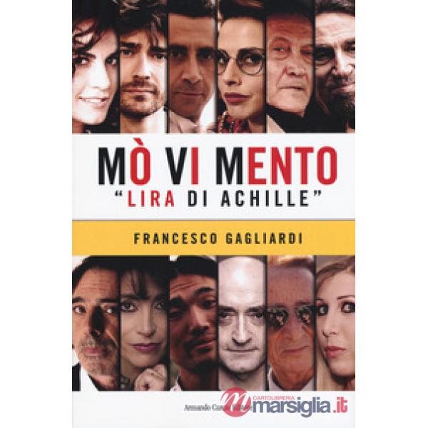 Mò vi mento. «Lira di Achille»