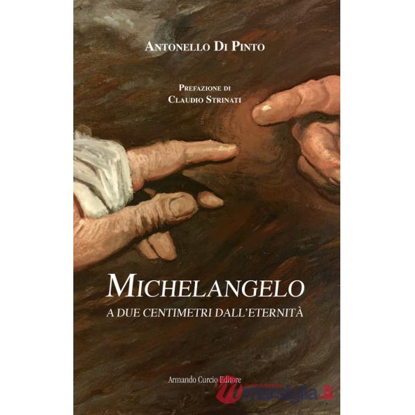 Michelangelo. A due centimetri dall'eternità