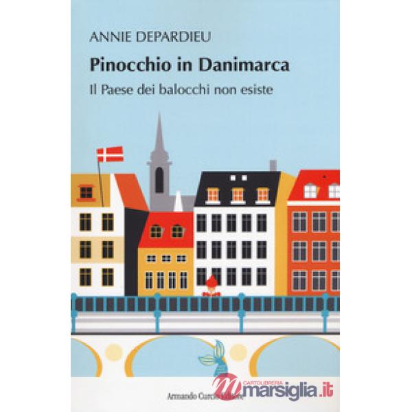 Pinocchio in Danimarca