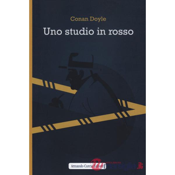 Studio in rosso (Uno)