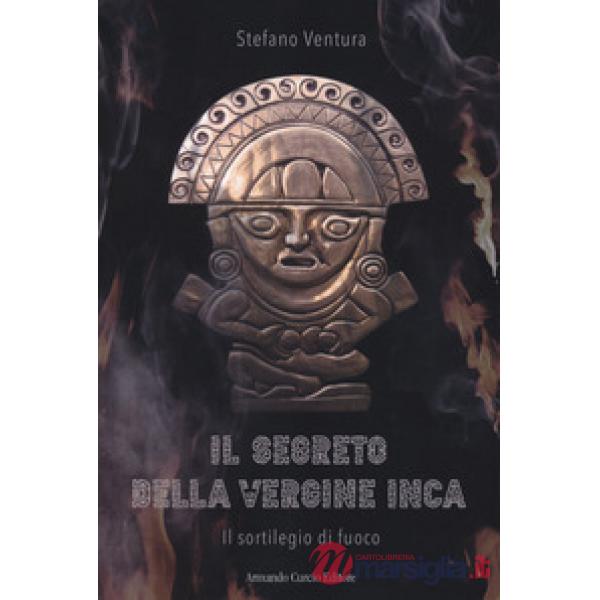 Segreto della vergine inca (Il)