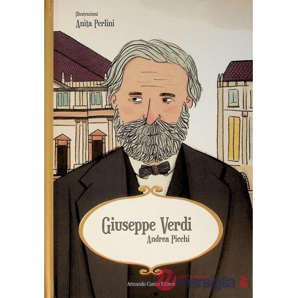 Giuseppe Verdi