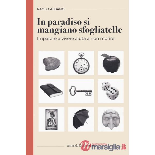 In paradiso si mangiano sfogliatelle