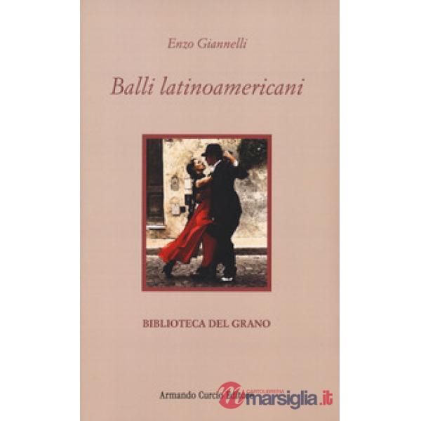 Balli latinoamericani