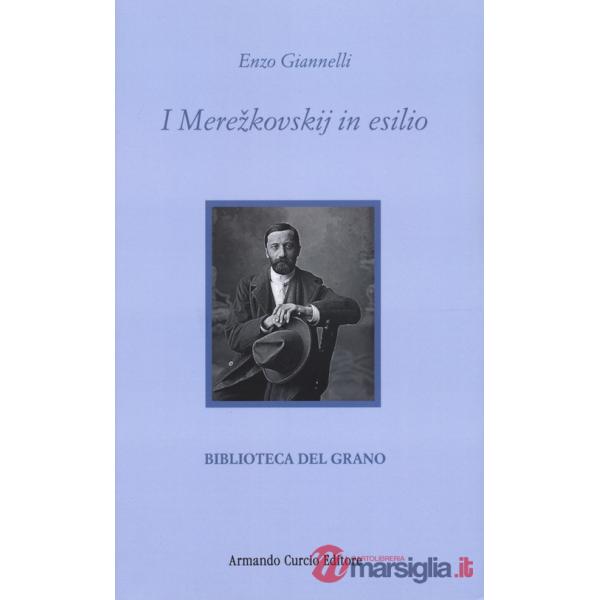 Merezkovskij in esilio (I)