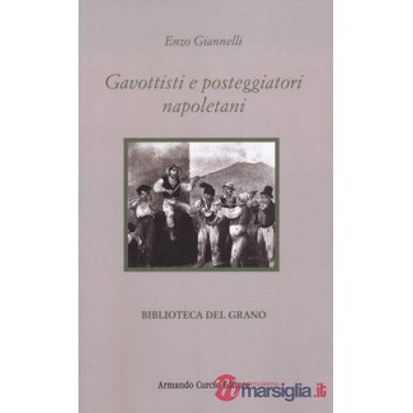 Gavottisti e posteggiatori napoletani
