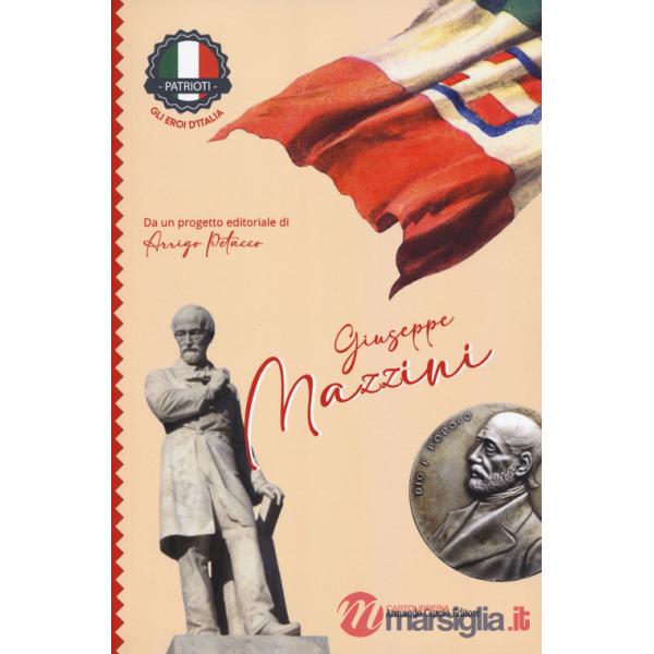 Giuseppe Mazzini