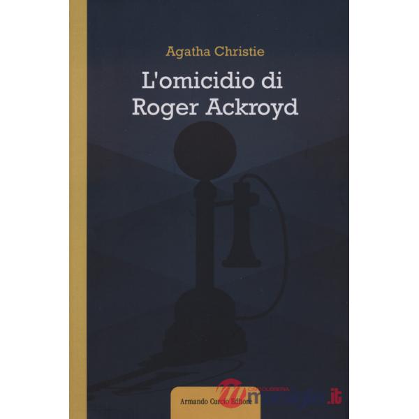 Omicidio di Roger Ackroyd (L')