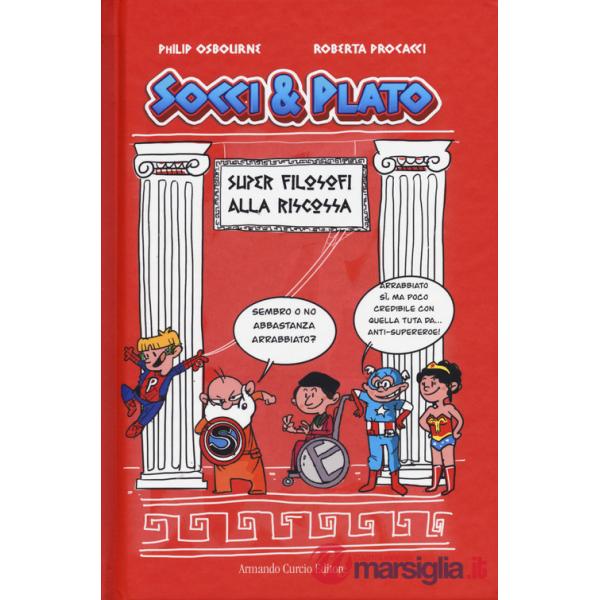 Super filosofi alla riscossa. Socci & Plato