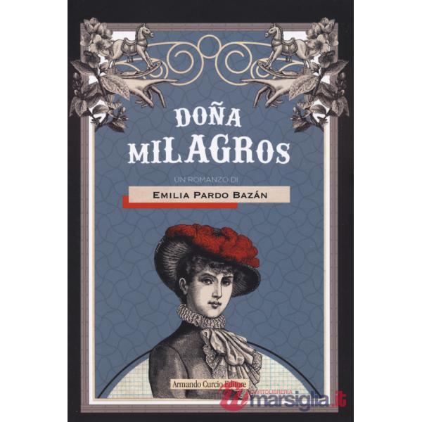 Doña Milagros