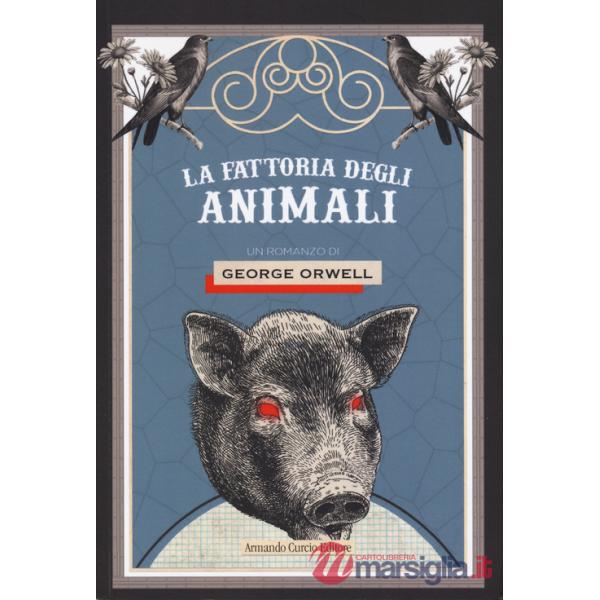 Fattoria degli animali (La)