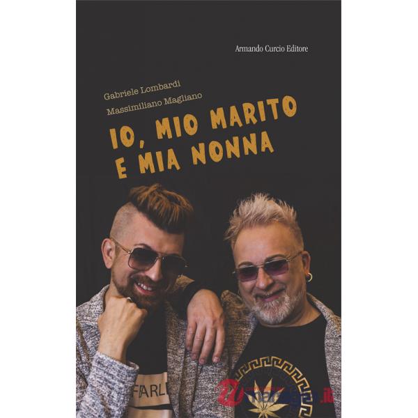 Io, mio marito e mia nonna