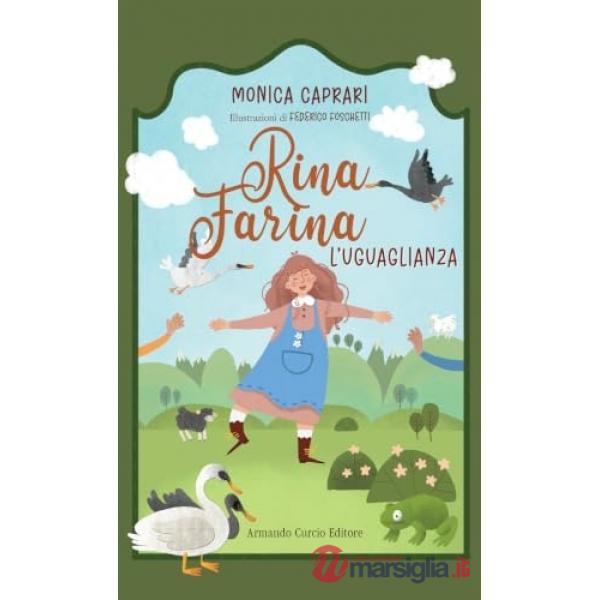 Uguaglianza. Rina Farina (L')