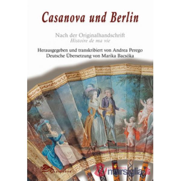 Casanova und Berlin