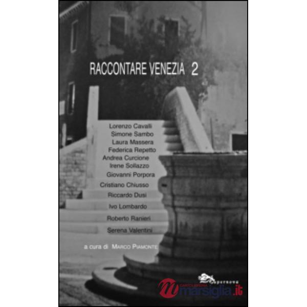 Raccontare Venezia