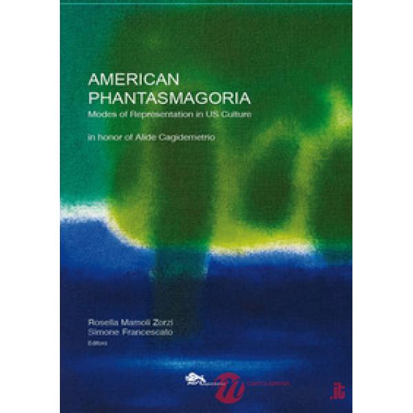 American phantasmagoria. Modes of representation in US culture