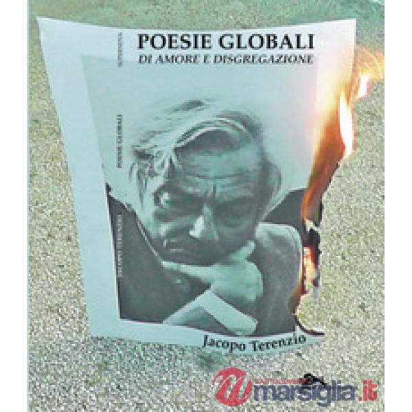 Poesie globali di amore e disgregazione