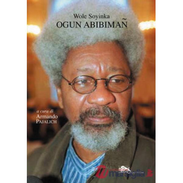Ogun Abibiman. Testo inglese a fronte