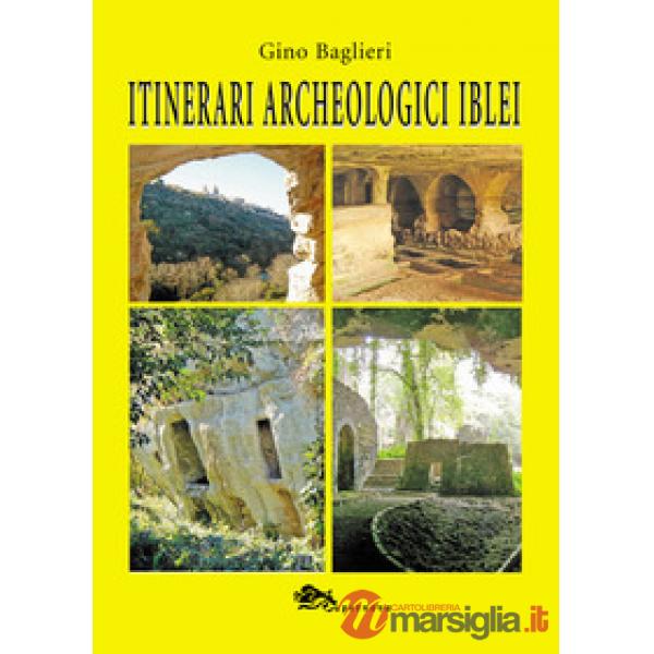 Itinerari archeologici iblei