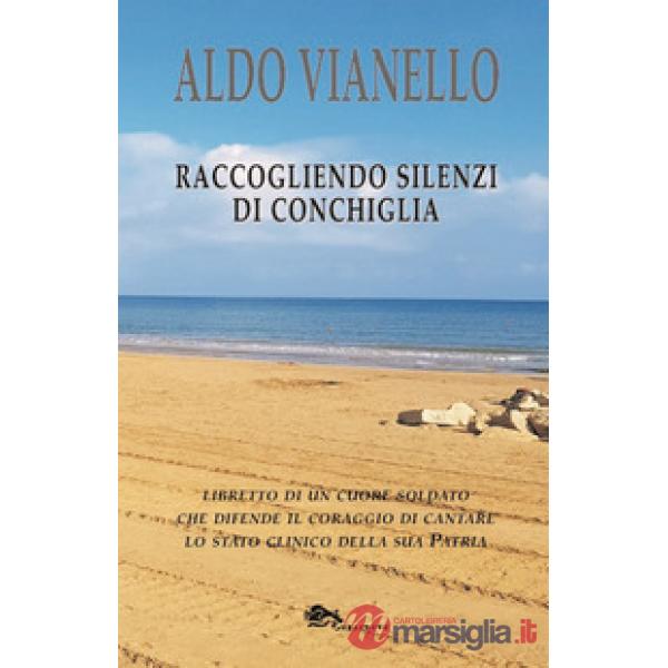 Raccogliendo silenzi di conchiglia