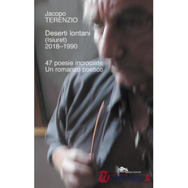 Deserti lontani (Isiuret) 2018-1990