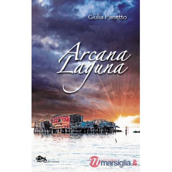 Arcana laguna