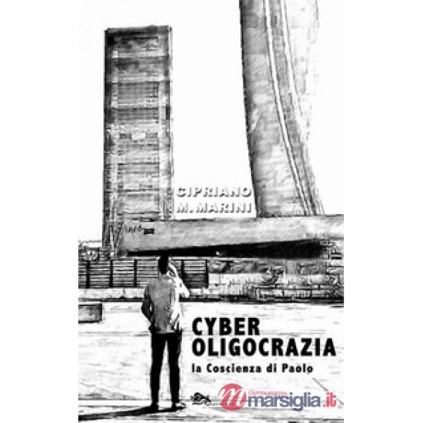 Cyber oligocrazia