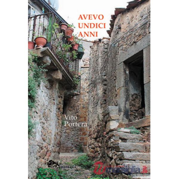 Avevo undici anni