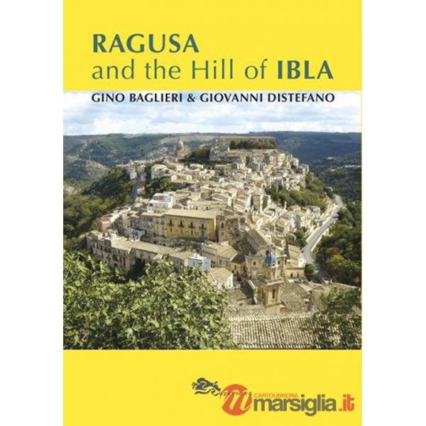 Ragusa and the Hill of Ibla