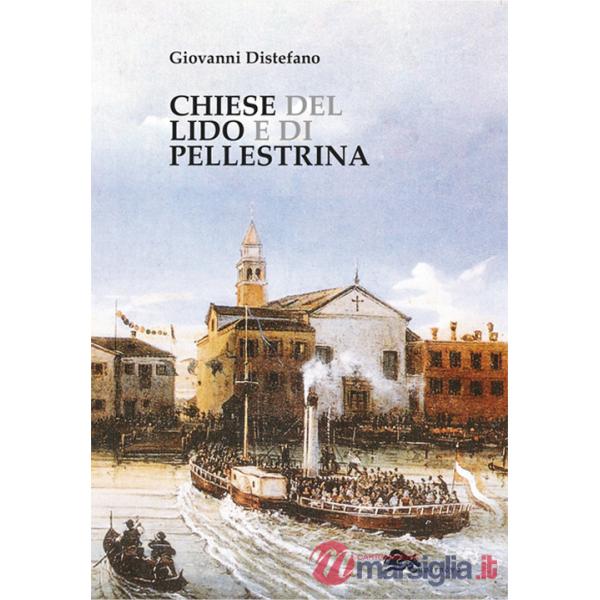 Chiese del Lido e di Pellestrina