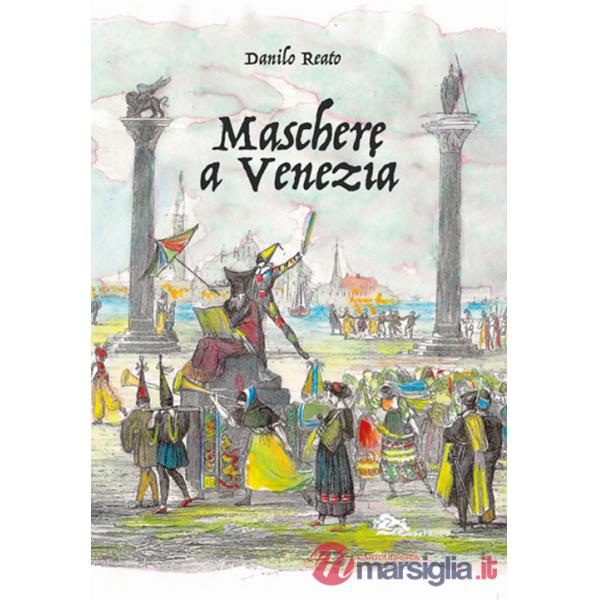 Maschere a Venezia