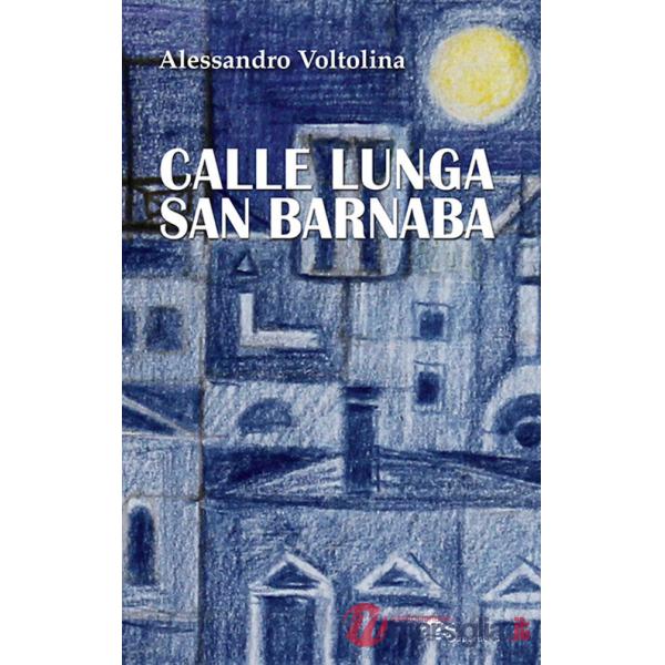 Calle Lunga San Barnaba