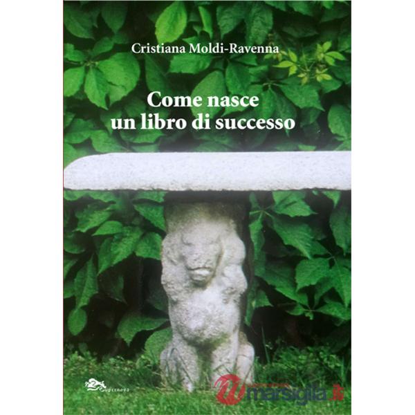 Come nasce un libro di successo