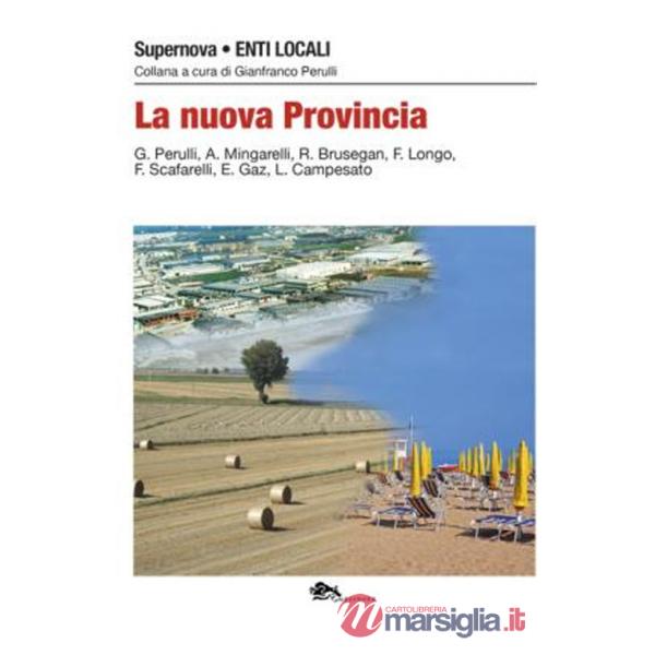 Nuova provincia (La)