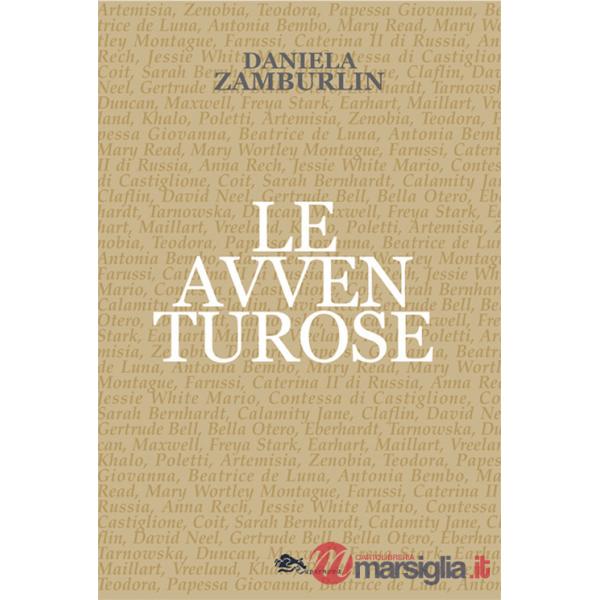 Avventurose (Le)