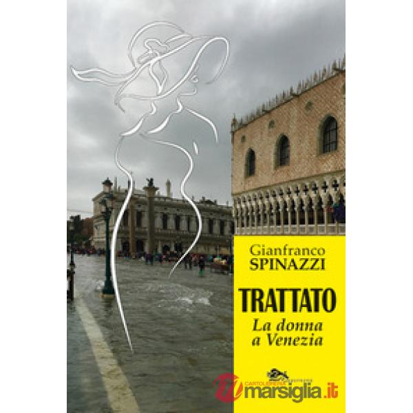 Trattato - La donna a Venezia