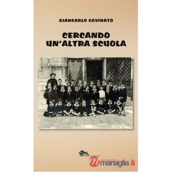 Cercando un'altra scuola