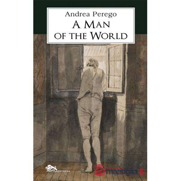 Man of the world (A)