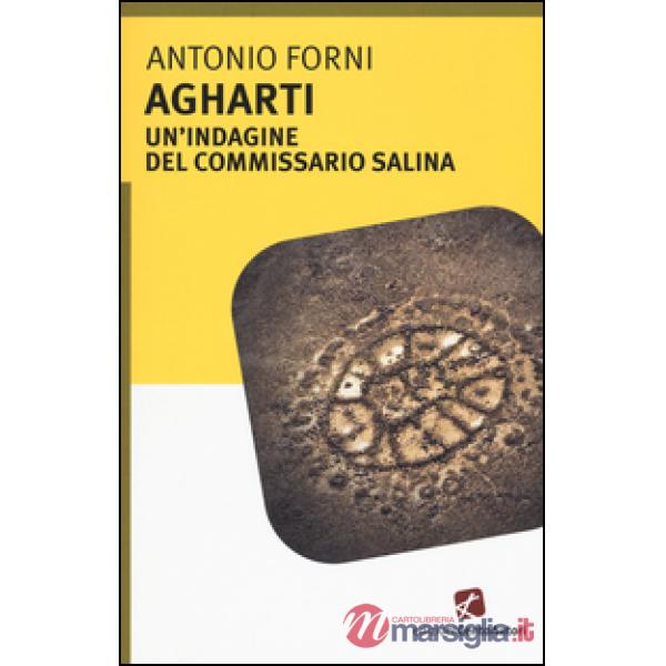 Agharti. Un'indagine del commissario Salina
