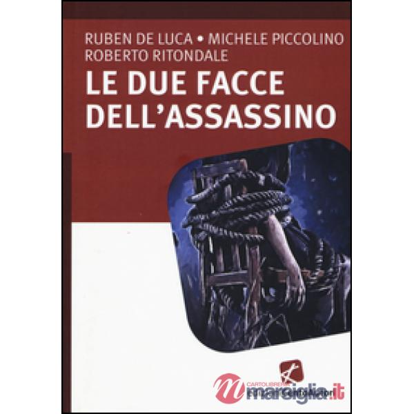 Due facce dell'assassino (Le)