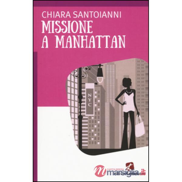 Missione a Manhattan