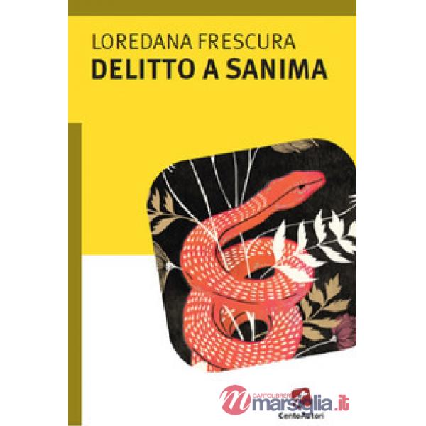 Delitto a Sanima