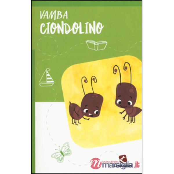 Ciondolino